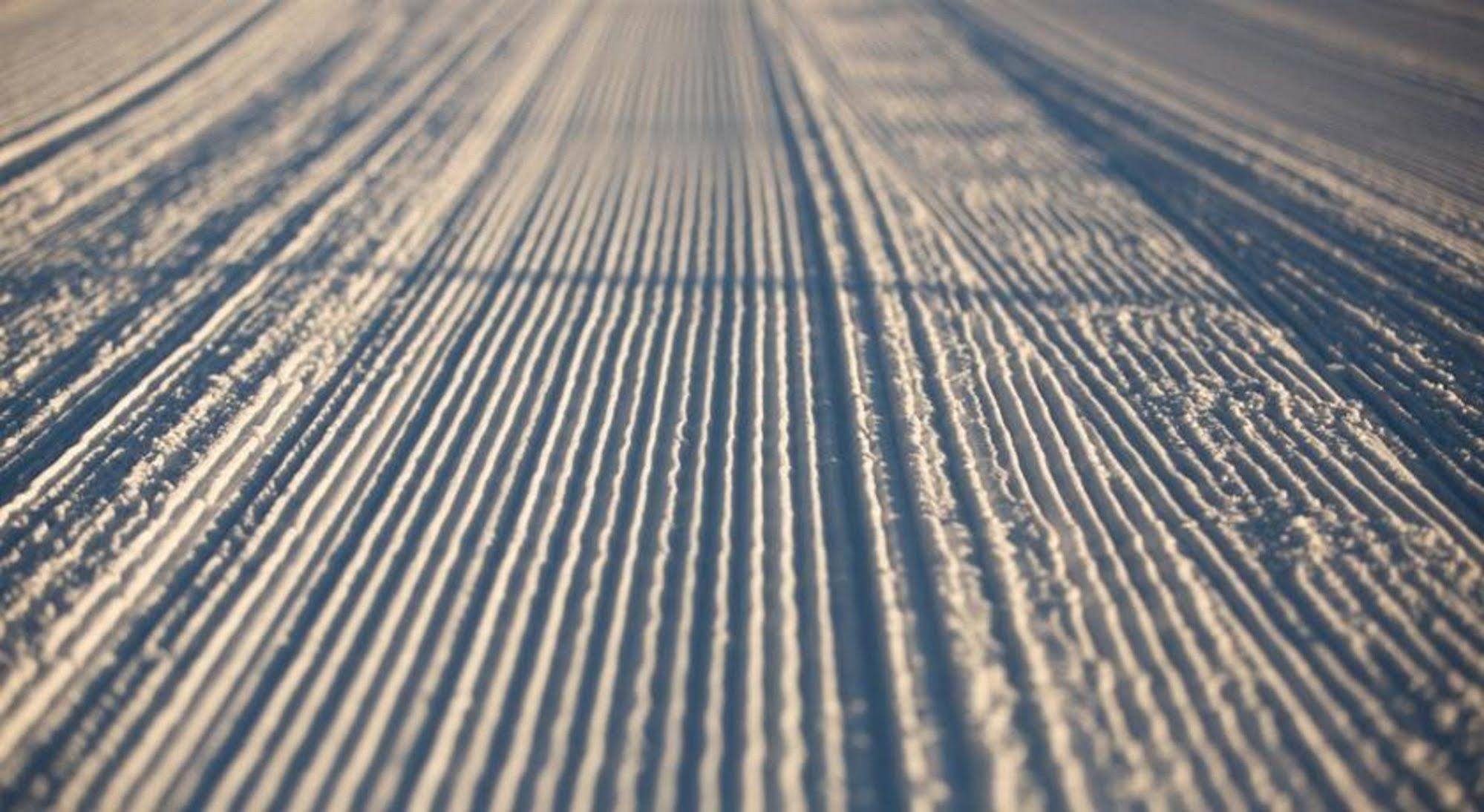Perisher Manor Hotel Perisher Valley Buitenkant foto